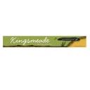 Kingsmeade Artisan Cheese logo